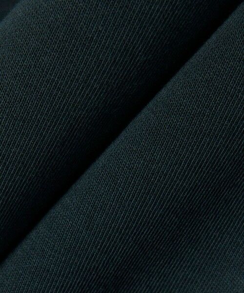 LACOSTE / ラコステ スウェット | オーバーサイズダブルフェイスジャージ クルーネックスウェットシャツ | 詳細12