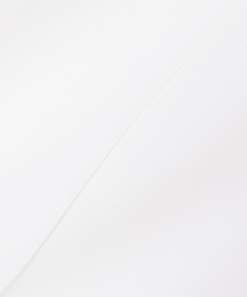 LACOSTE / ラコステ チノ・ワークパンツ | ワイドレッグ スムーススウェットトラックパンツ / プリーツワイドパンツ | 詳細7