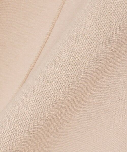 LACOSTE / ラコステ チノ・ワークパンツ | ワイドレッグ スムーススウェットトラックパンツ / プリーツワイドパンツ | 詳細15