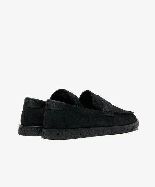 LACOSTE / ラコステ ビジネス・ドレスシューズ | メンズ COCHET 126 1 APAC CMA スエード ローファースニーカー | 詳細3