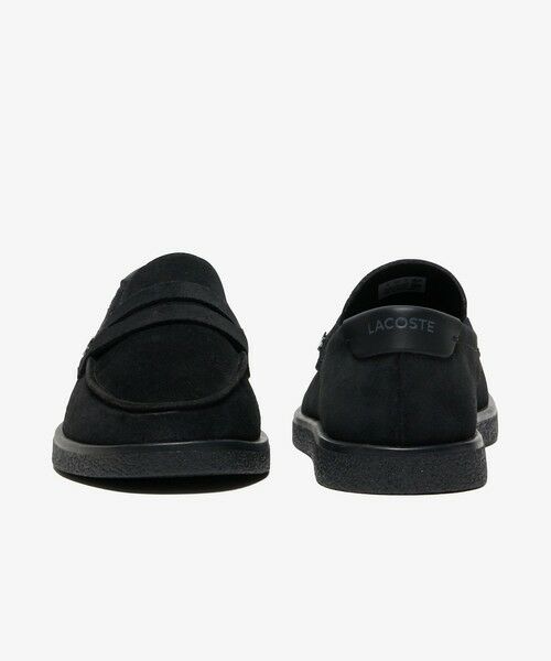 LACOSTE / ラコステ ビジネス・ドレスシューズ | メンズ COCHET 126 1 APAC CMA スエード ローファースニーカー | 詳細5