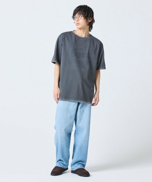 LACOSTE / ラコステ ビジネス・ドレスシューズ | メンズ COCHET 126 1 APAC CMA スエード ローファースニーカー | 詳細7