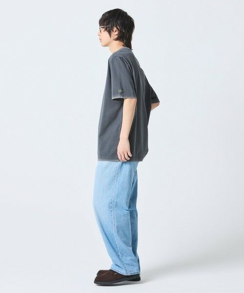 LACOSTE / ラコステ ビジネス・ドレスシューズ | メンズ COCHET 126 1 APAC CMA スエード ローファースニーカー | 詳細9