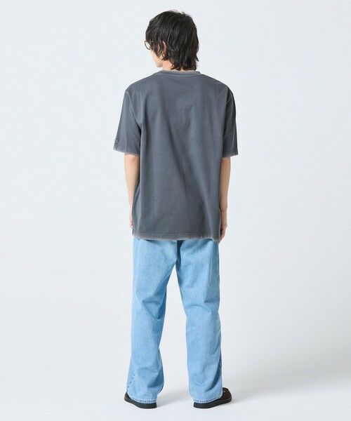 LACOSTE / ラコステ ビジネス・ドレスシューズ | メンズ COCHET 126 1 APAC CMA スエード ローファースニーカー | 詳細10