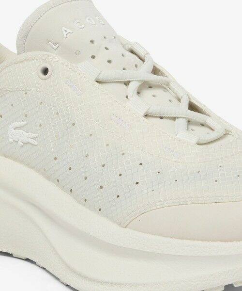 LACOSTE / ラコステ スニーカー | レディース NEO RUN ACT 1261 SFA | 詳細9