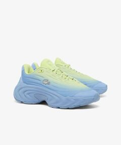 LACOSTE / ラコステ スニーカー | レディース SPINOR 126 3 SFA