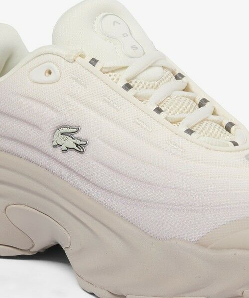 LACOSTE / ラコステ スニーカー | レディース SPINOR 126 3 SFA | 詳細11