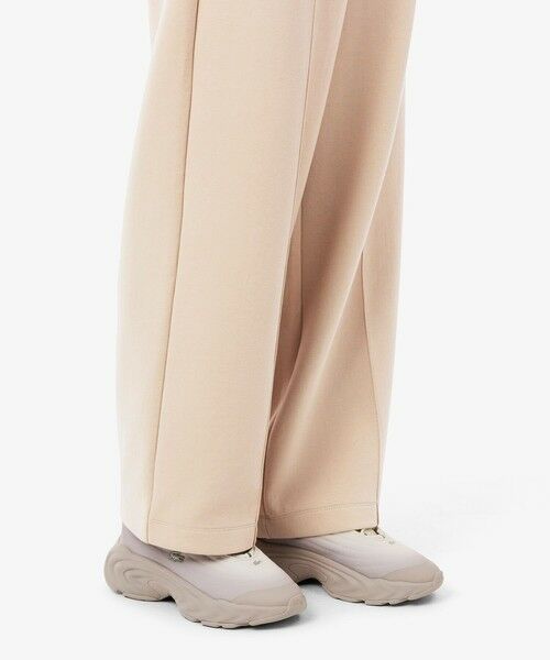 LACOSTE / ラコステ スニーカー | レディース SPINOR 126 3 SFA | 詳細12