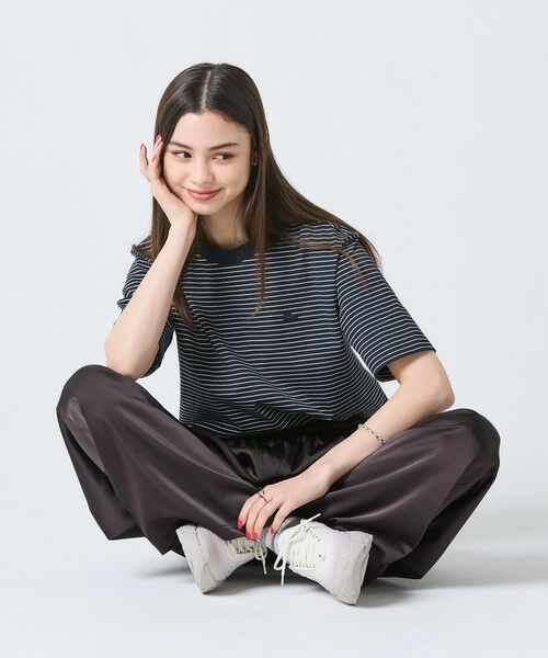 LACOSTE / ラコステ スニーカー | レディース SPINOR 126 3 SFA | 詳細2