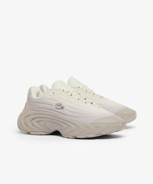 LACOSTE / ラコステ スニーカー | レディース SPINOR 126 3 SFA | 詳細7