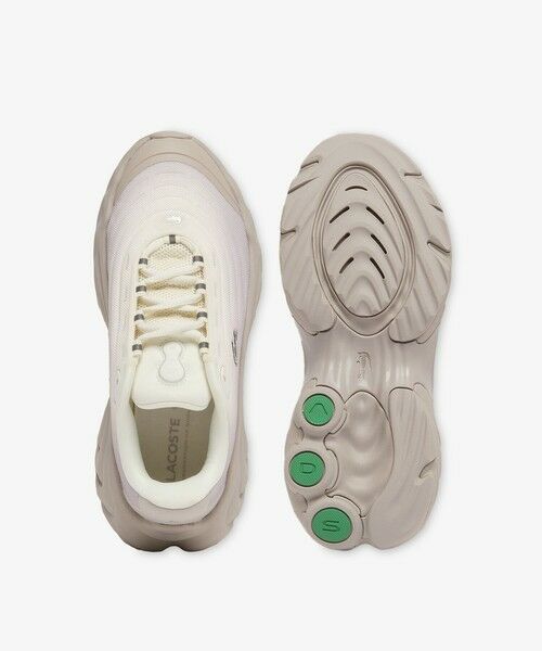 LACOSTE / ラコステ スニーカー | レディース SPINOR 126 3 SFA | 詳細9