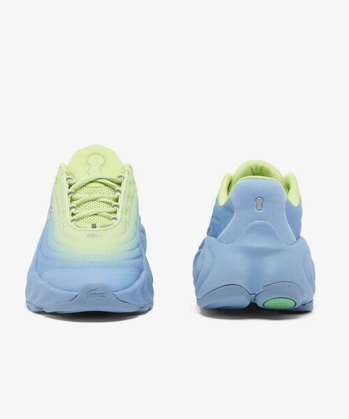 LACOSTE / ラコステ スニーカー | レディース SPINOR 126 3 SFA | 詳細19