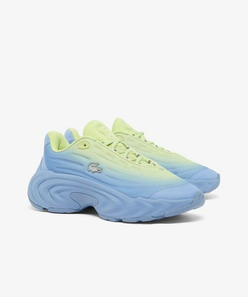 LACOSTE / ラコステ スニーカー | レディース SPINOR 126 3 SFA | 詳細21