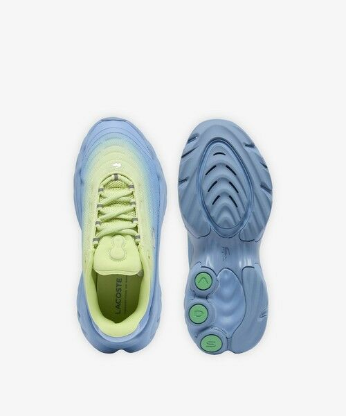 LACOSTE / ラコステ スニーカー | レディース SPINOR 126 3 SFA | 詳細23