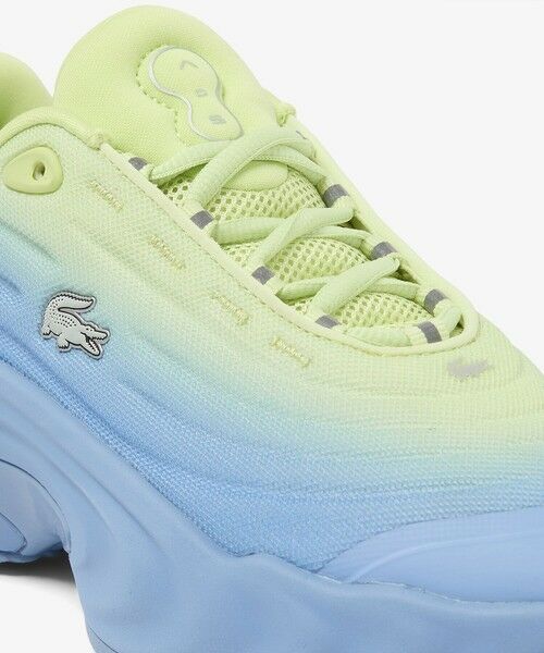 LACOSTE / ラコステ スニーカー | レディース SPINOR 126 3 SFA | 詳細25