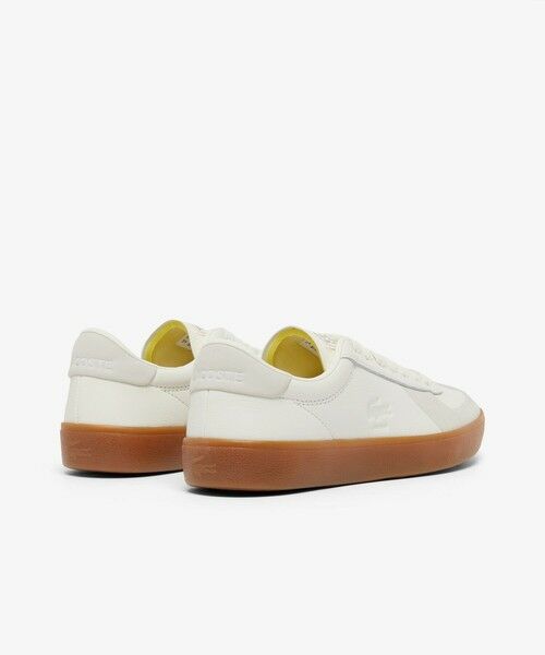 LACOSTE / ラコステ スニーカー | レディース BASESHOT PRO 126 5 SFA クラシックコートスニーカー | 詳細10