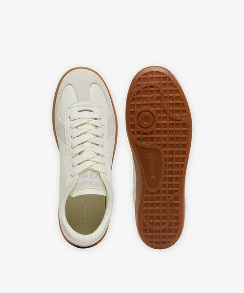LACOSTE / ラコステ スニーカー | レディース BASESHOT PRO 126 5 SFA クラシックコートスニーカー | 詳細11