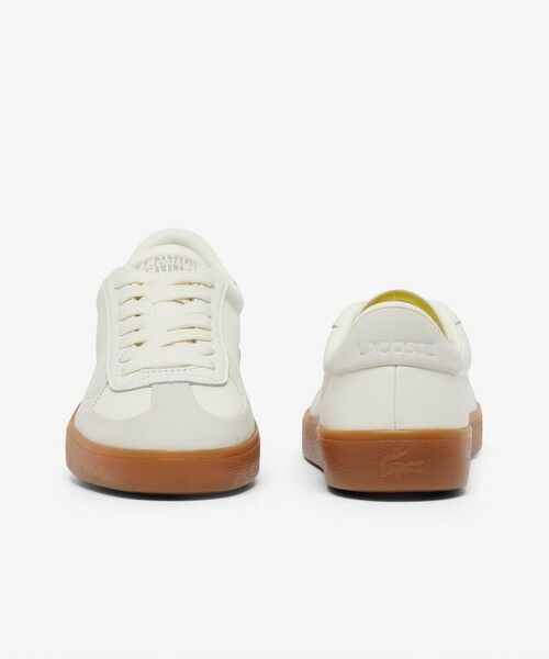 LACOSTE / ラコステ スニーカー | レディース BASESHOT PRO 126 5 SFA クラシックコートスニーカー | 詳細12