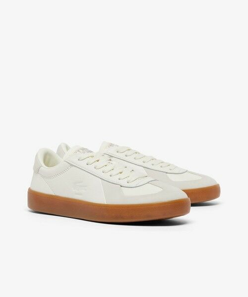 LACOSTE / ラコステ スニーカー | レディース BASESHOT PRO 126 5 SFA クラシックコートスニーカー | 詳細9