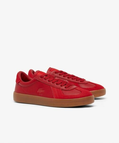 LACOSTE / ラコステ スニーカー | レディース BASESHOT PRO 126 5 SFA クラシックコートスニーカー | 詳細15