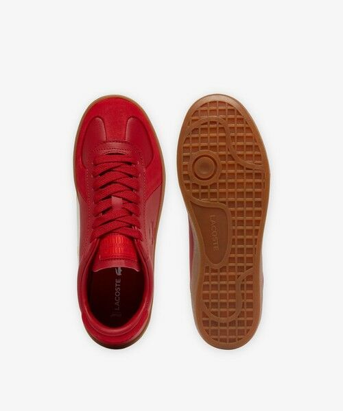 LACOSTE / ラコステ スニーカー | レディース BASESHOT PRO 126 5 SFA クラシックコートスニーカー | 詳細17