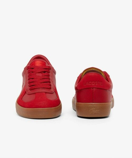 LACOSTE / ラコステ スニーカー | レディース BASESHOT PRO 126 5 SFA クラシックコートスニーカー | 詳細18