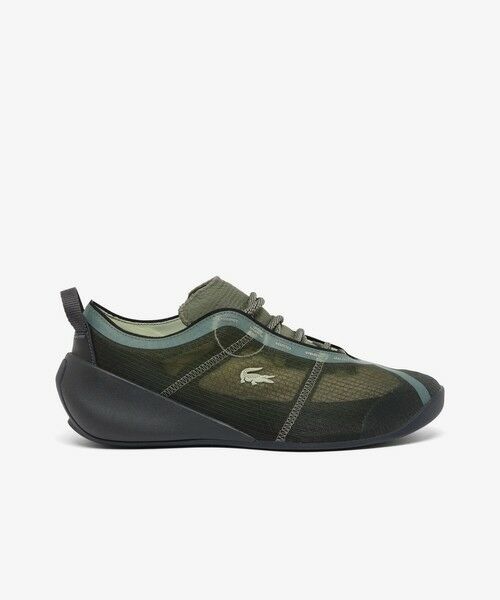 LACOSTE / ラコステ スニーカー | メンズ AG-LT ACTIVE 1261 SMA | 詳細6