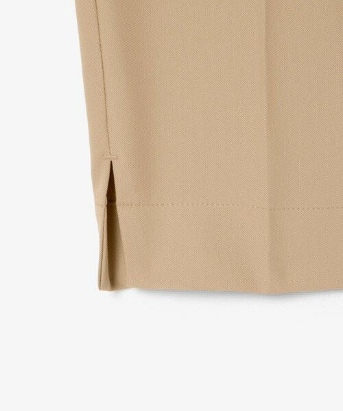 LACOSTE / ラコステ チノ・ワークパンツ | UVカット 吸水速乾 ウルトラドライ スリムフィットストレッチゴルフパンツ | 詳細8