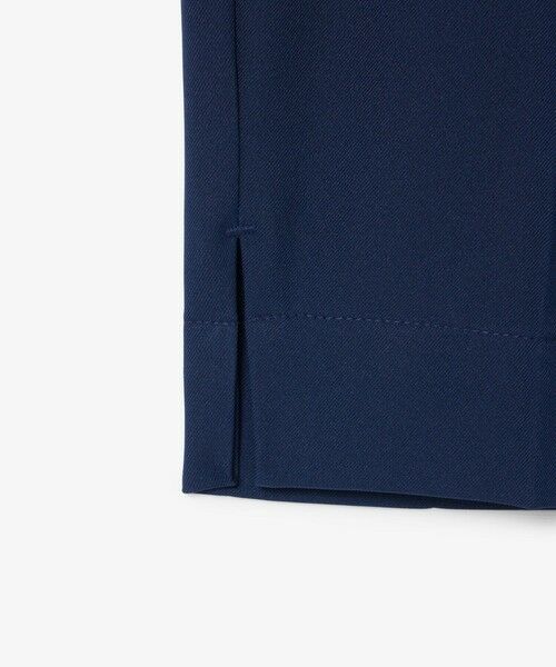 LACOSTE / ラコステ チノ・ワークパンツ | UVカット 吸水速乾 ウルトラドライ スリムフィットストレッチゴルフパンツ | 詳細17