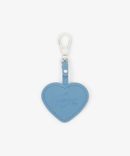 LACOSTE / ラコステ キーホルダー・ストラップ | ハートチャームキーホルダー | 詳細8