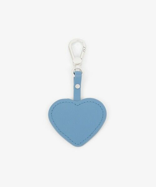 LACOSTE / ラコステ キーホルダー・ストラップ | ハートチャームキーホルダー | 詳細9