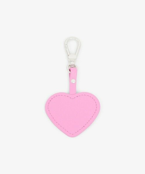 LACOSTE / ラコステ キーホルダー・ストラップ | ハートチャームキーホルダー | 詳細18