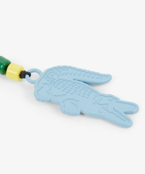 LACOSTE / ラコステ キーホルダー・ストラップ | ハート＆チャームキーホルダー | 詳細7