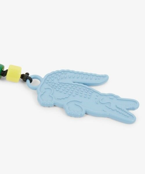 LACOSTE / ラコステ キーホルダー・ストラップ | ハート＆チャームキーホルダー | 詳細13