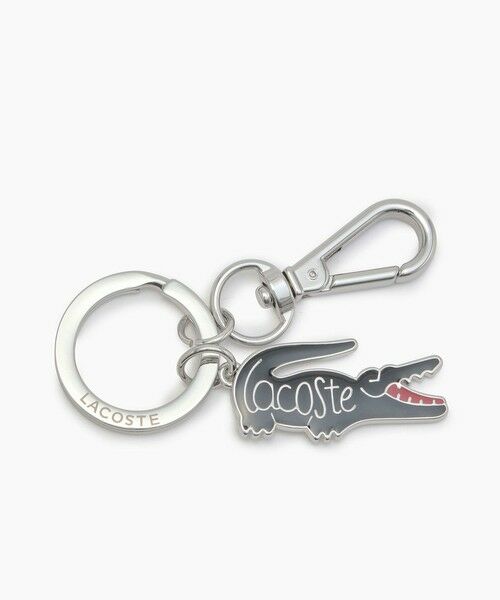 LACOSTE / ラコステ キーホルダー・ストラップ | ワニロゴチャームキーホルダー | 詳細5
