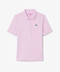 LACOSTE / ラコステ ポロシャツ | UVカット スリムフィットUVプロテクトウルトラドライゴルフポロシャツ