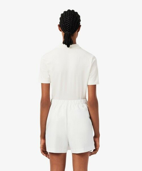 LACOSTE / ラコステ ポロシャツ | UVカット スリムフィットUVプロテクトウルトラドライゴルフポロシャツ | 詳細16
