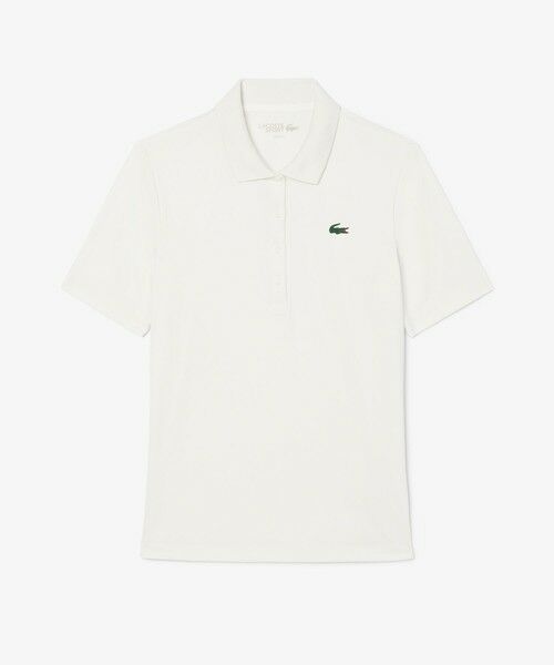 LACOSTE / ラコステ ポロシャツ | UVカット スリムフィットUVプロテクトウルトラドライゴルフポロシャツ | 詳細17