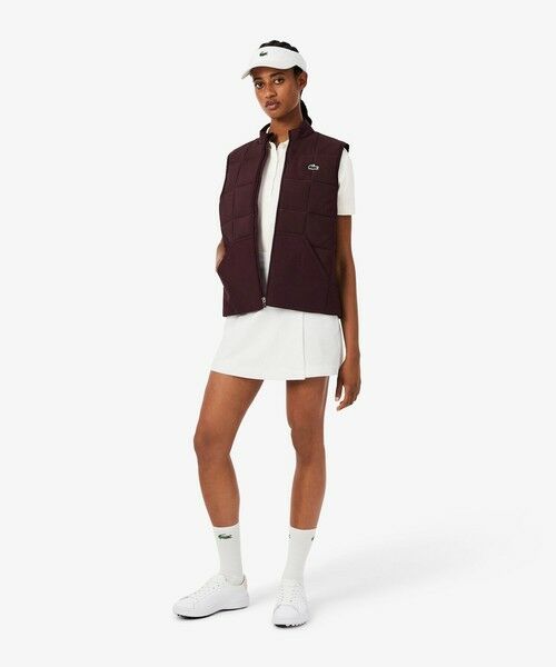 LACOSTE / ラコステ ポロシャツ | UVカット スリムフィットUVプロテクトウルトラドライゴルフポロシャツ | 詳細20