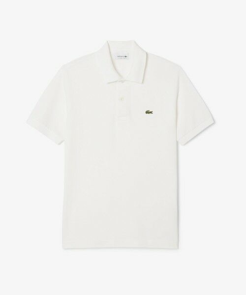 LACOSTE / ラコステ ポロシャツ | L.12.12 ライト ポロシャツ | 詳細2