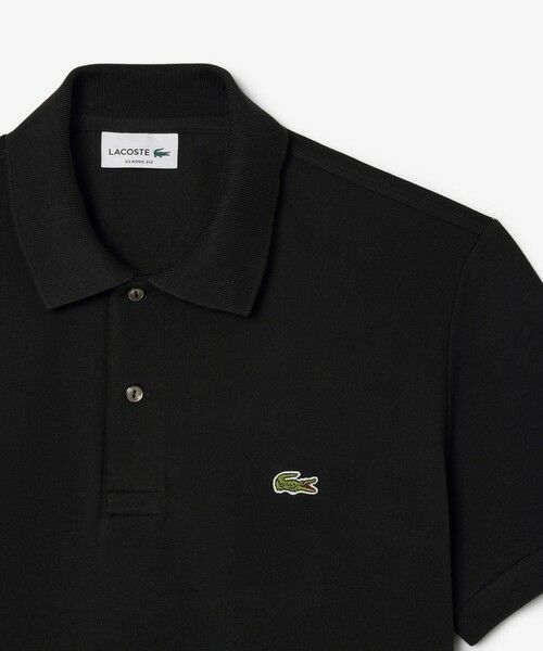 LACOSTE / ラコステ ポロシャツ | L.12.12 ライト ポロシャツ | 詳細7
