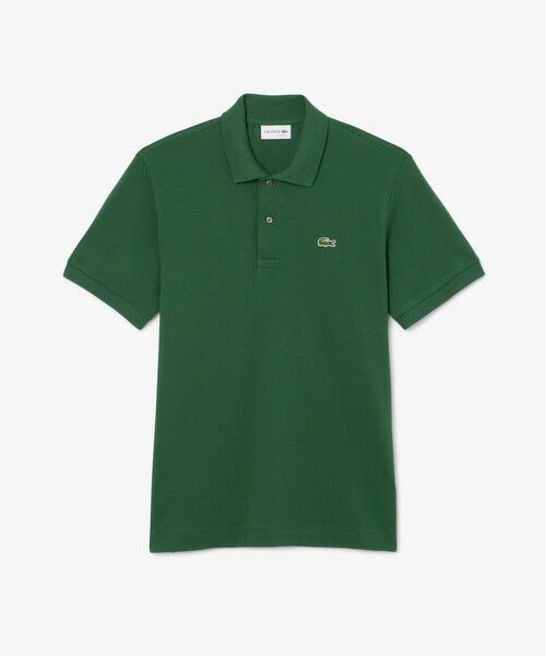 LACOSTE / ラコステ ポロシャツ | L.12.12 ライト ポロシャツ | 詳細9