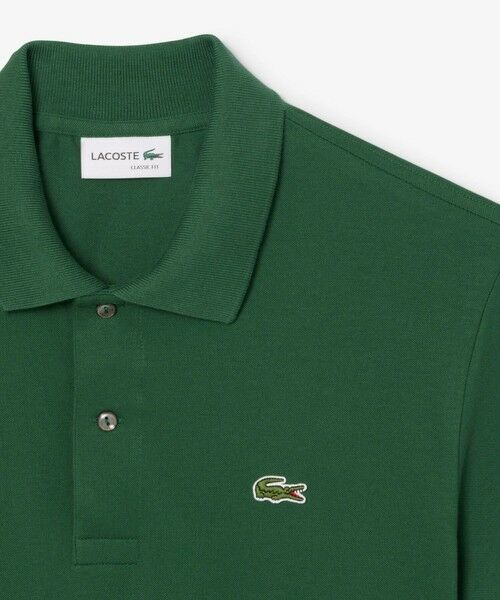 LACOSTE / ラコステ ポロシャツ | L.12.12 ライト ポロシャツ | 詳細10