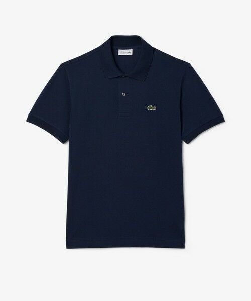 LACOSTE / ラコステ ポロシャツ | L.12.12 ライト ポロシャツ | 詳細12