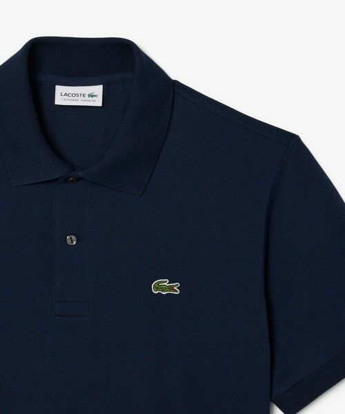 LACOSTE / ラコステ ポロシャツ | L.12.12 ライト ポロシャツ | 詳細13
