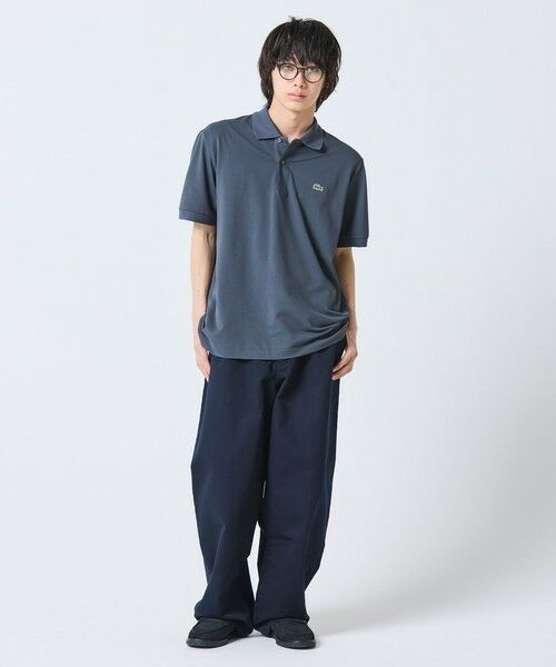 LACOSTE / ラコステ ポロシャツ | L.12.12 ライト ポロシャツ | 詳細16