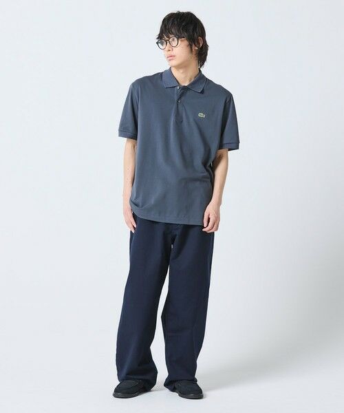 LACOSTE / ラコステ ポロシャツ | L.12.12 ライト ポロシャツ | 詳細17