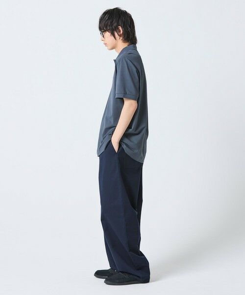 LACOSTE / ラコステ ポロシャツ | L.12.12 ライト ポロシャツ | 詳細18