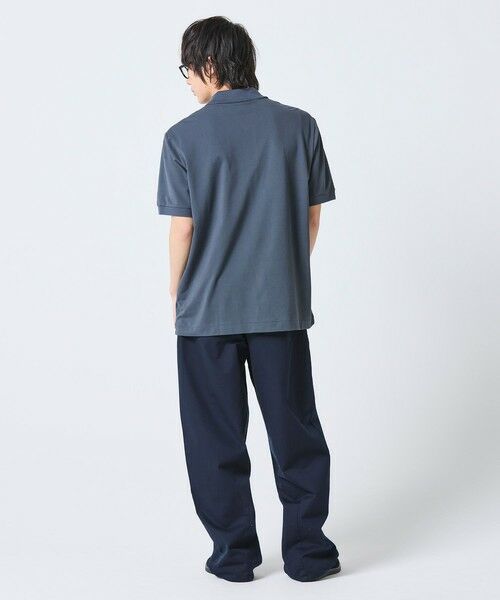 LACOSTE / ラコステ ポロシャツ | L.12.12 ライト ポロシャツ | 詳細19