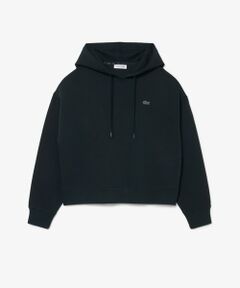 LACOSTE / ラコステ パーカー | オーバーサイズダブルフェイススェットフーディー